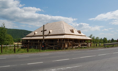 restoran
